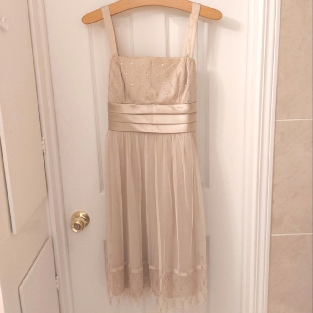 R&M Richards Evening Dress